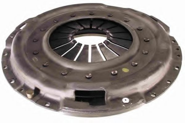 Корзина сцепления KAWE 6322