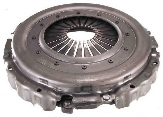 Корзина сцепления KAWE 6502