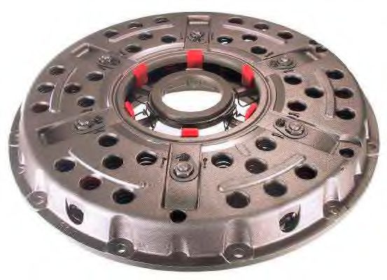 Корзина сцепления kawe 7004