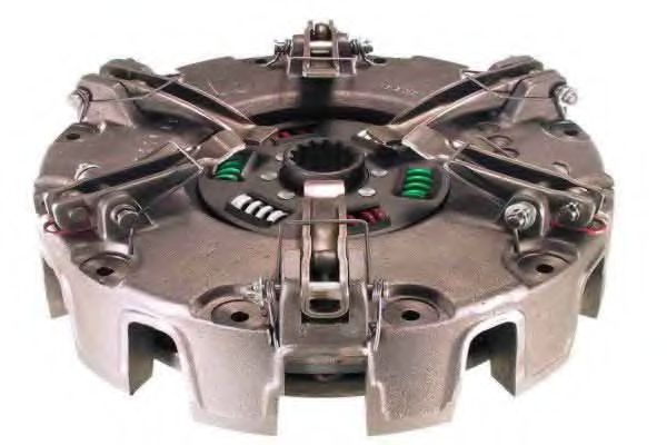 Корзина сцепления KAWE 8033
