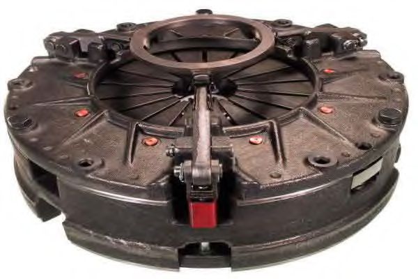 Корзина сцепления KAWE 8060