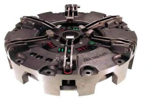 Корзина сцепления KAWE 8085