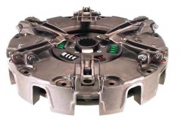 Корзина сцепления KAWE 8096