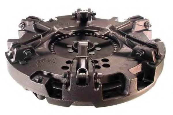 Корзина сцепления KAWE 8103