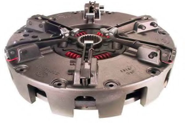 Корзина сцепления KAWE 8168