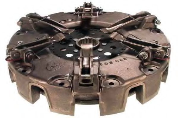 Корзина сцепления KAWE 8177