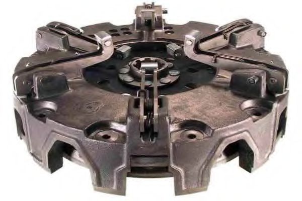 Корзина сцепления KAWE 8251