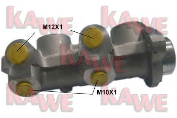 Главный тормозной цилиндр kawe B1831