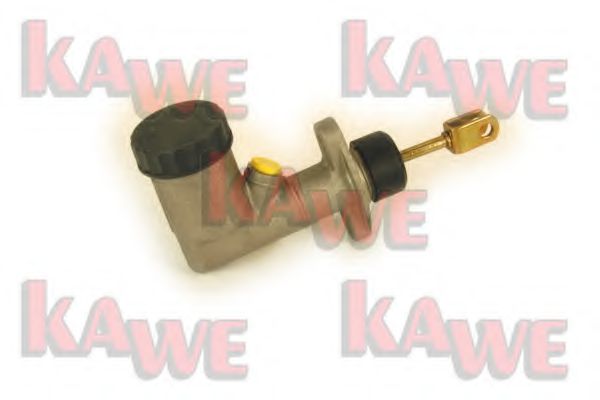 Главный цилиндр сцепления kawe M2506