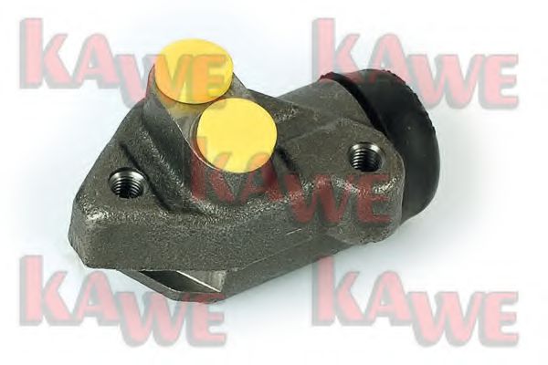 Рабочий тормозной цилиндр kawe W4280