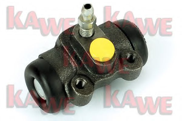 Рабочий тормозной цилиндр kawe W4928
