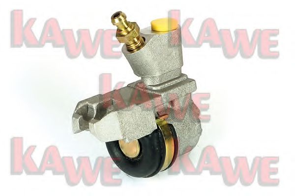 Рабочий тормозной цилиндр kawe W4981