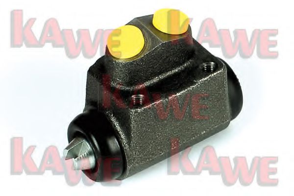 Рабочий тормозной цилиндр kawe W4994