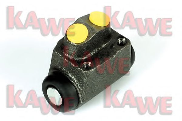 Рабочий тормозной цилиндр kawe W4995