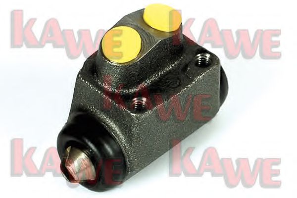 Рабочий тормозной цилиндр kawe W4996