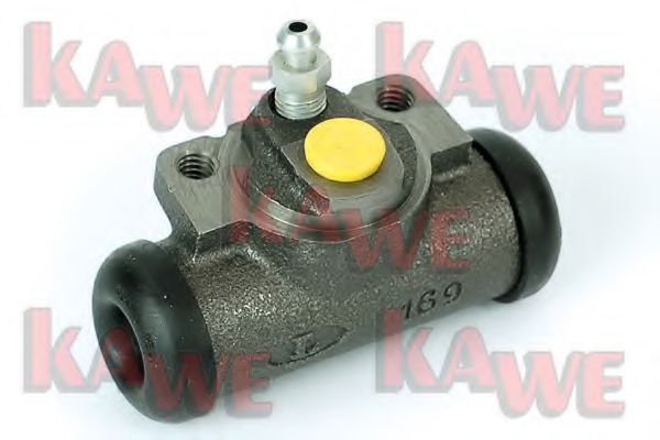 Рабочий тормозной цилиндр kawe W5013