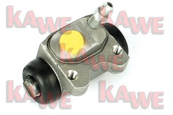 Рабочий тормозной цилиндр kawe W5149