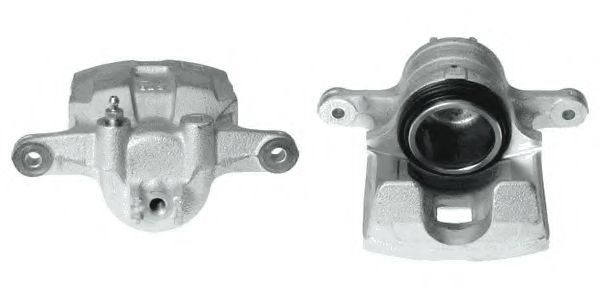 Тормозной суппорт SUBARU 47720-B1040