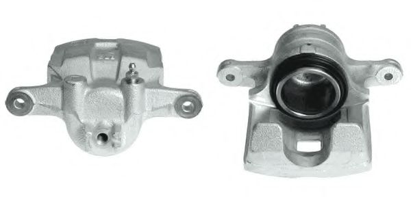 Тормозной суппорт SUBARU 47710-B1040