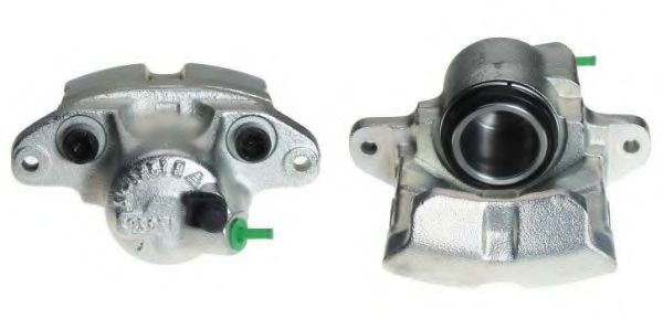 Тормозной суппорт RENAULT 7701 201 966