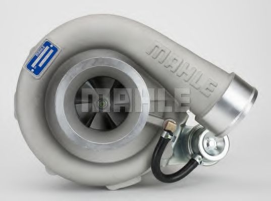 Турбина Mahle Kolben 213 TC 17132 000
