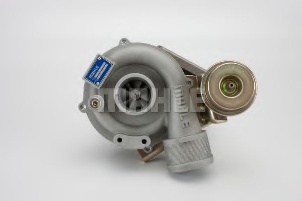 Турбина Mahle Kolben 001 TC 14348 000