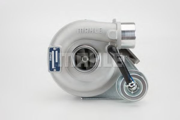Турбина Mahle Kolben 008 TC 14199 000