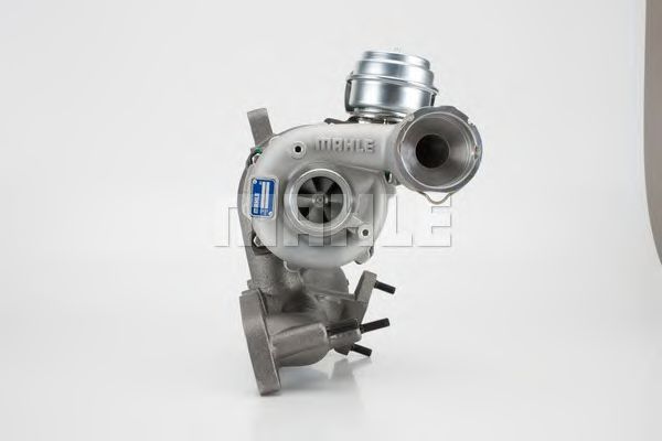 Турбина VAG 03G253010JX