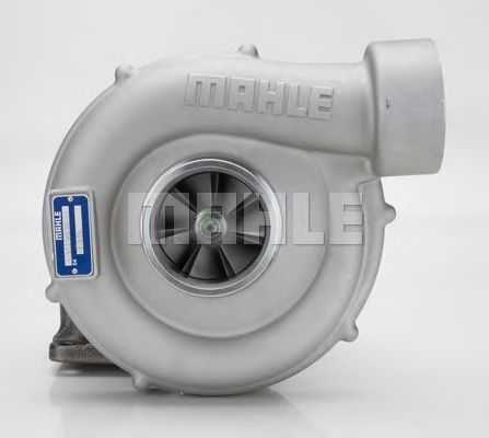 Турбина Mahle Kolben 001 TC 14534 000