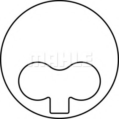 Поршень Hyundai/Kia 23410 42520