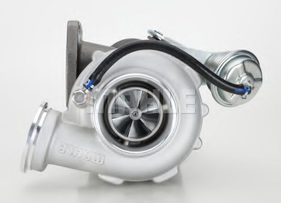 Турбина Mahle Kolben 001 TC 18866 000