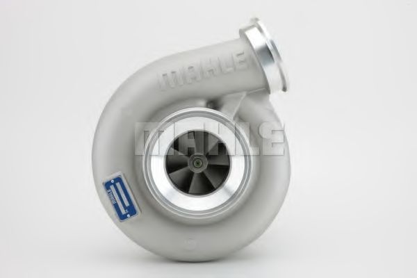 Турбина Mahle Kolben 209 TC 17399 000