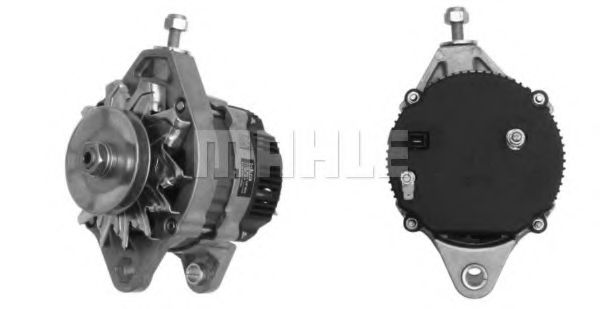 Генератор Mahle Kolben MG 16