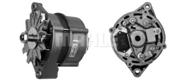 Генератор Mahle Kolben MG 58
