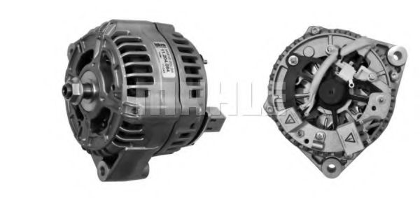 Генератор Mahle Kolben MG 61