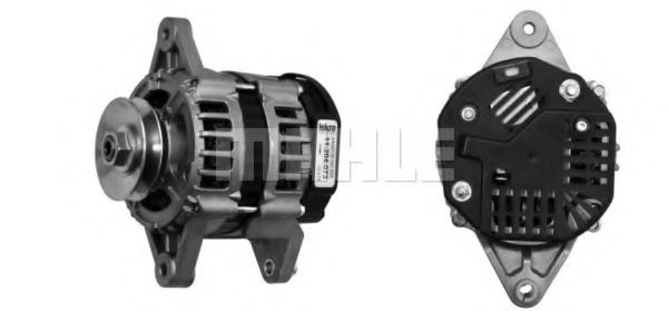 Генератор Mahle Kolben MG 67