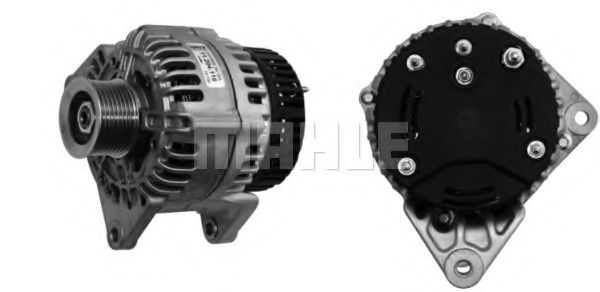 Генератор Mahle Kolben MG 69