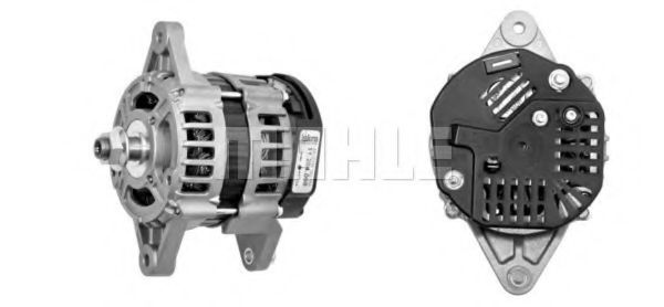 Генератор Mahle Kolben MG 75