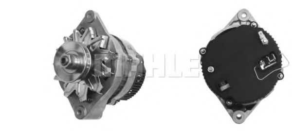 Генератор Mahle Kolben MG 85