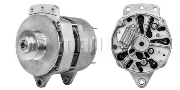 Генератор Mahle Kolben MG 93