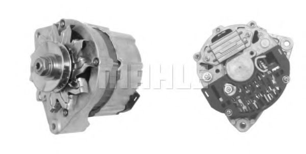 Генератор Mahle Kolben MG 104