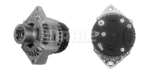 Генератор Mahle Kolben MG 108