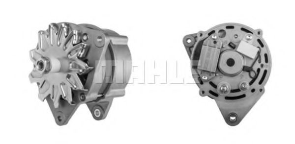 Генератор Mahle Kolben MG 117