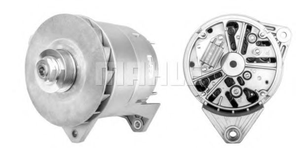 Генератор Mahle Kolben MG 136