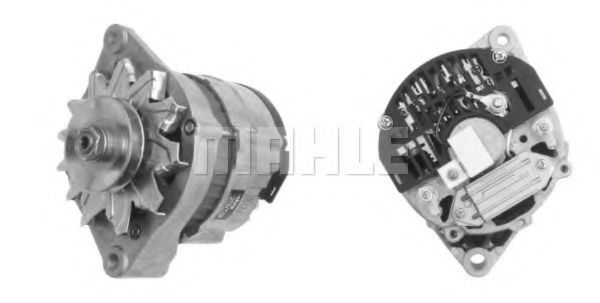 Генератор Mahle Kolben MG 149