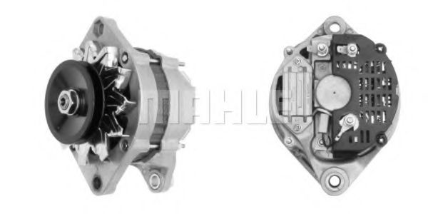 Генератор Mahle Kolben MG 151