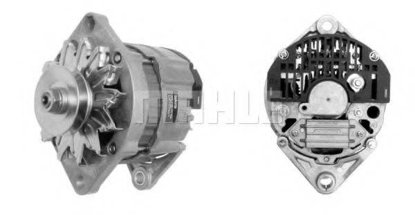 Генератор Mahle Kolben MG 156