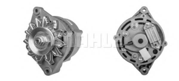 Генератор Mahle Kolben MG 171