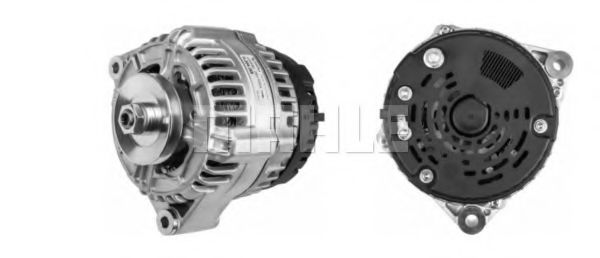 Генератор Mahle Kolben MG 173