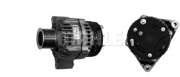 Генератор Mahle Kolben MG 181